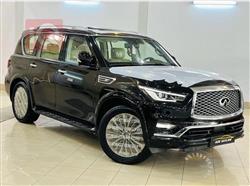 Infiniti QX80